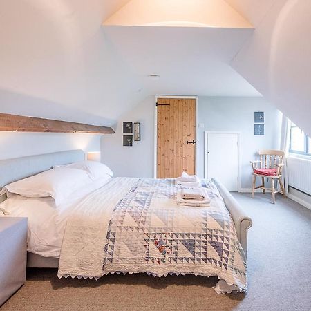 Red House Loft, East Green Saxmundham Eksteriør bilde