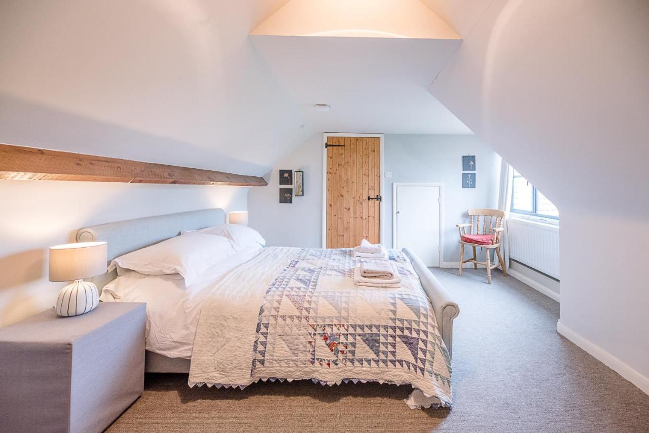 Red House Loft, East Green Saxmundham Eksteriør bilde