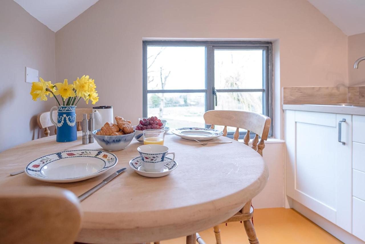Red House Loft, East Green Saxmundham Eksteriør bilde